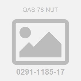 QAS 78 Nut